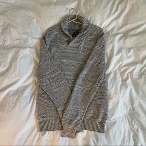 Soft Fashion Sweater